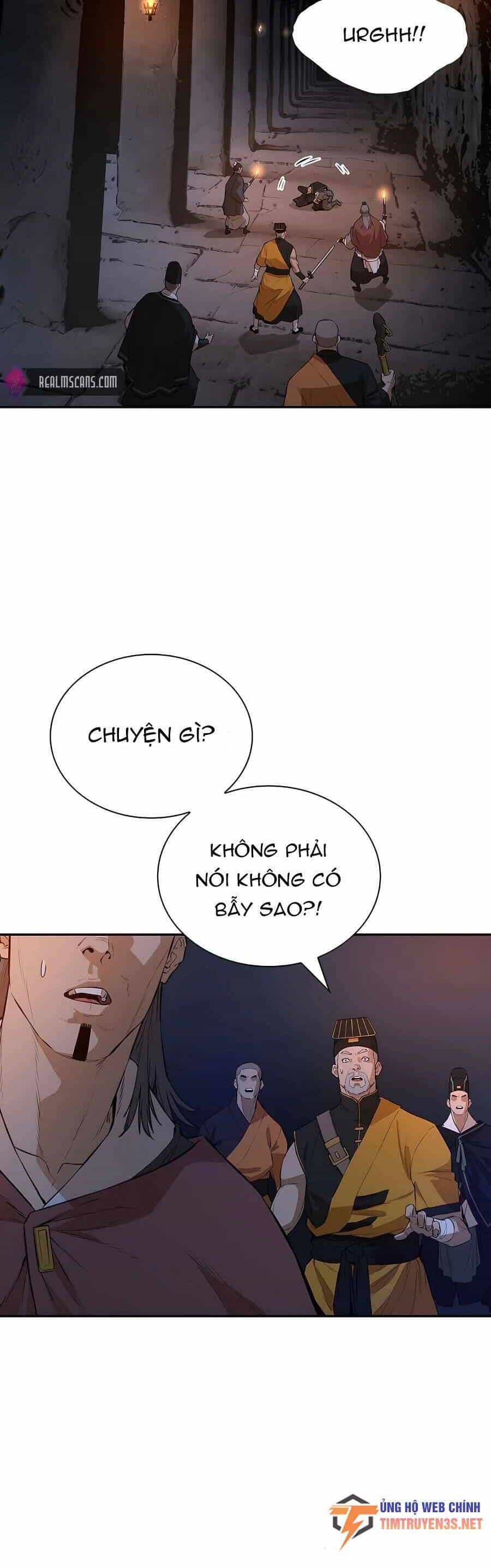 Kẻ Phản Diện Vô Song - Chương 44 - ảnh 36