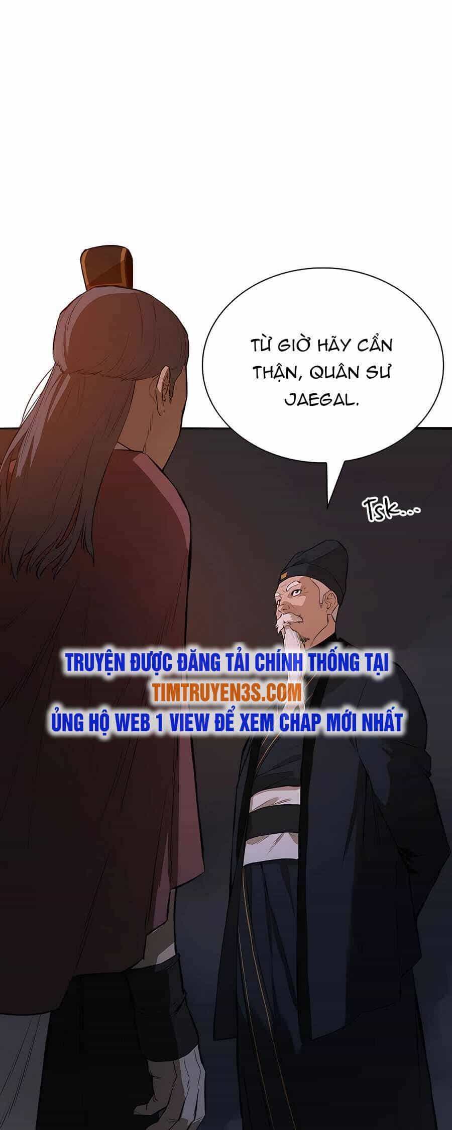 Kẻ Phản Diện Vô Song - Chương 44 - ảnh 40