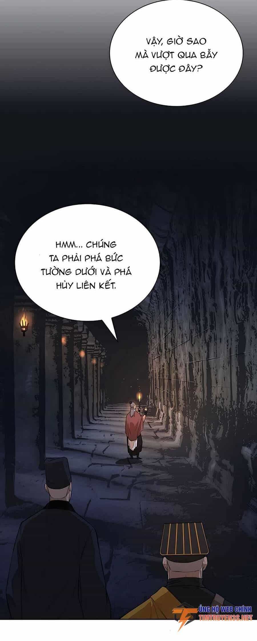 Kẻ Phản Diện Vô Song - Chương 44 - ảnh 42
