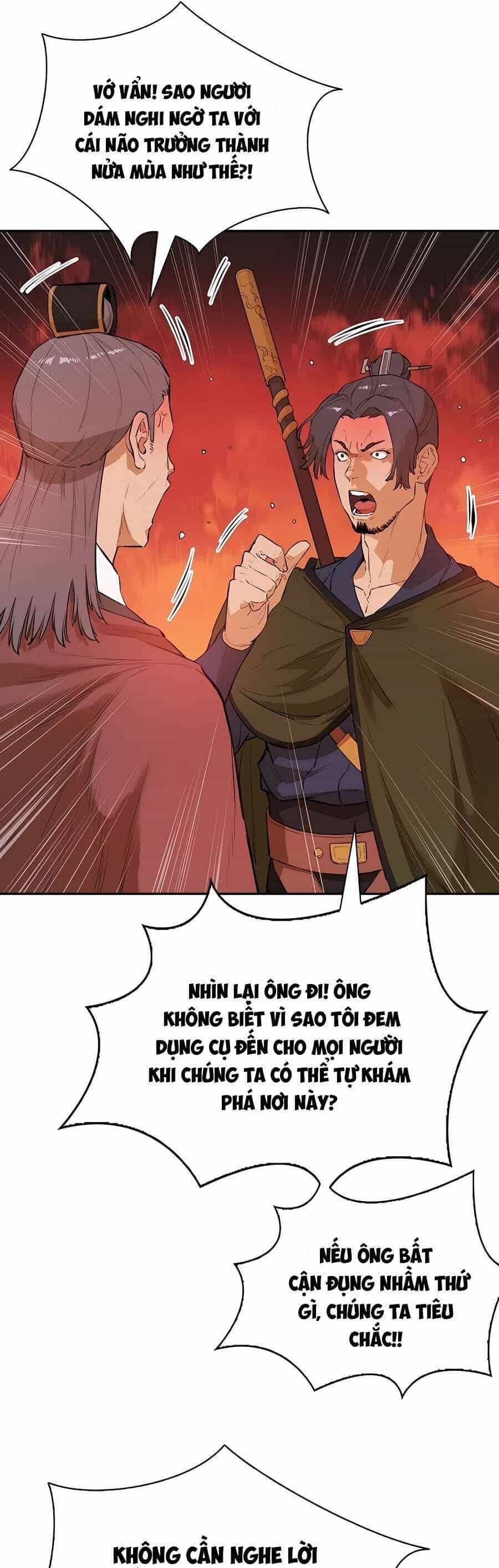 Kẻ Phản Diện Vô Song - Chương 44 - ảnh 55