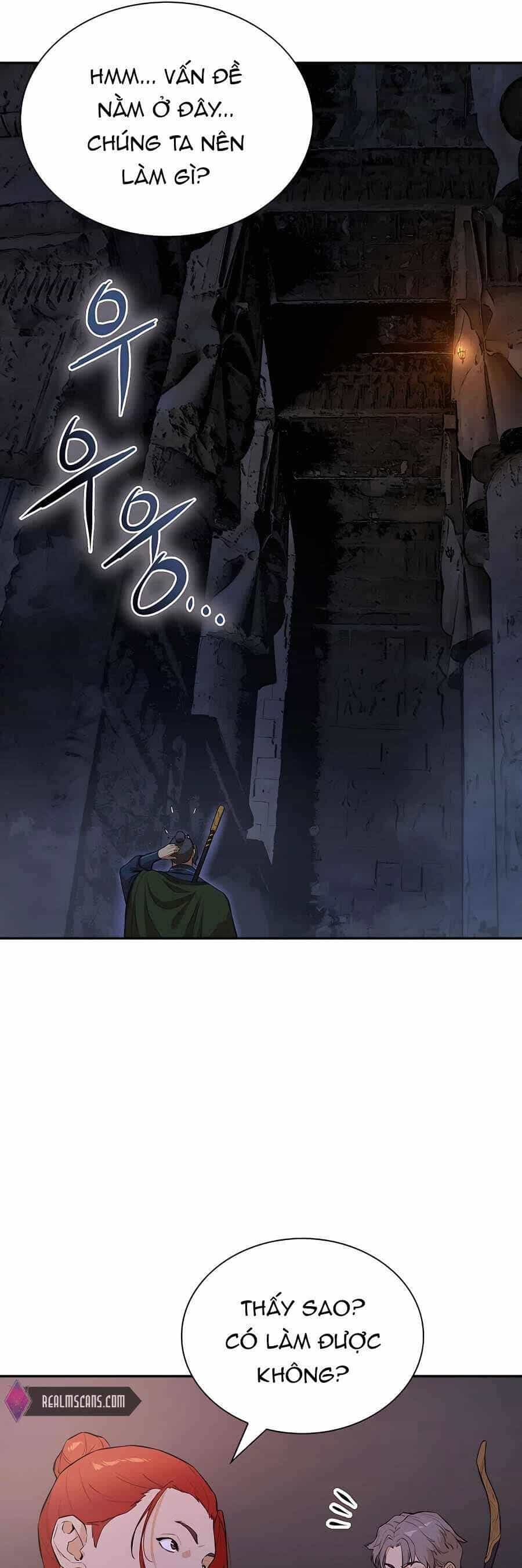 Kẻ Phản Diện Vô Song - Chương 44 - ảnh 63