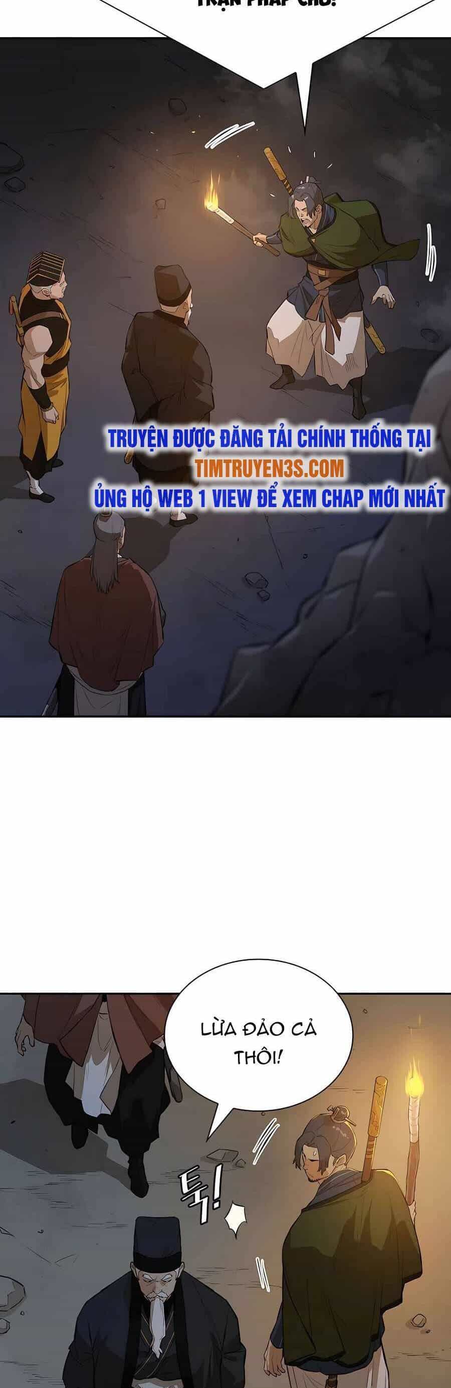 Kẻ Phản Diện Vô Song - Chương 45 - ảnh 23