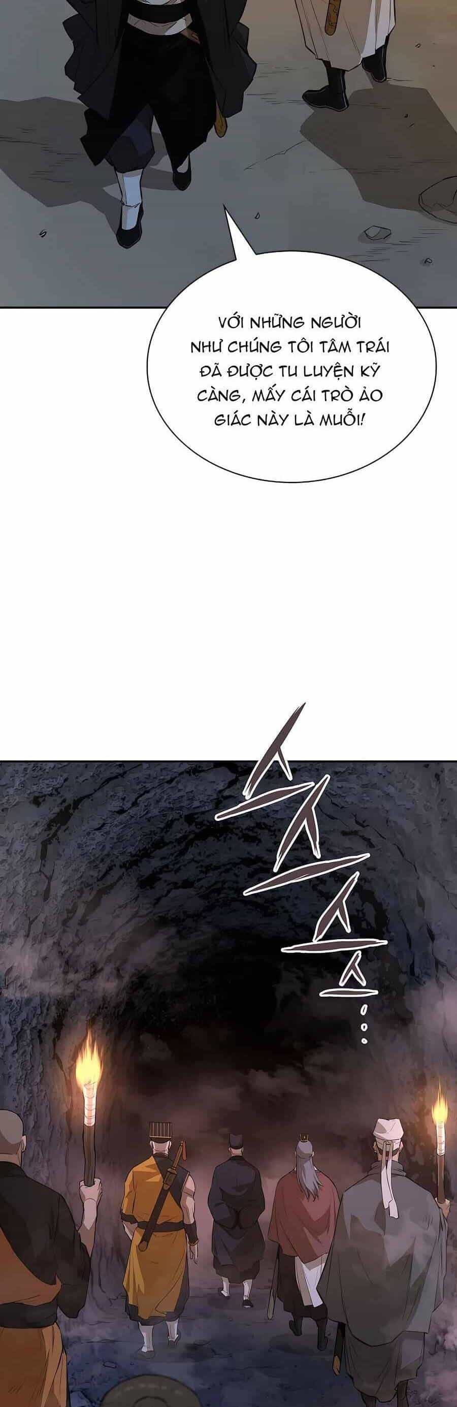 Kẻ Phản Diện Vô Song - Chương 45 - ảnh 24
