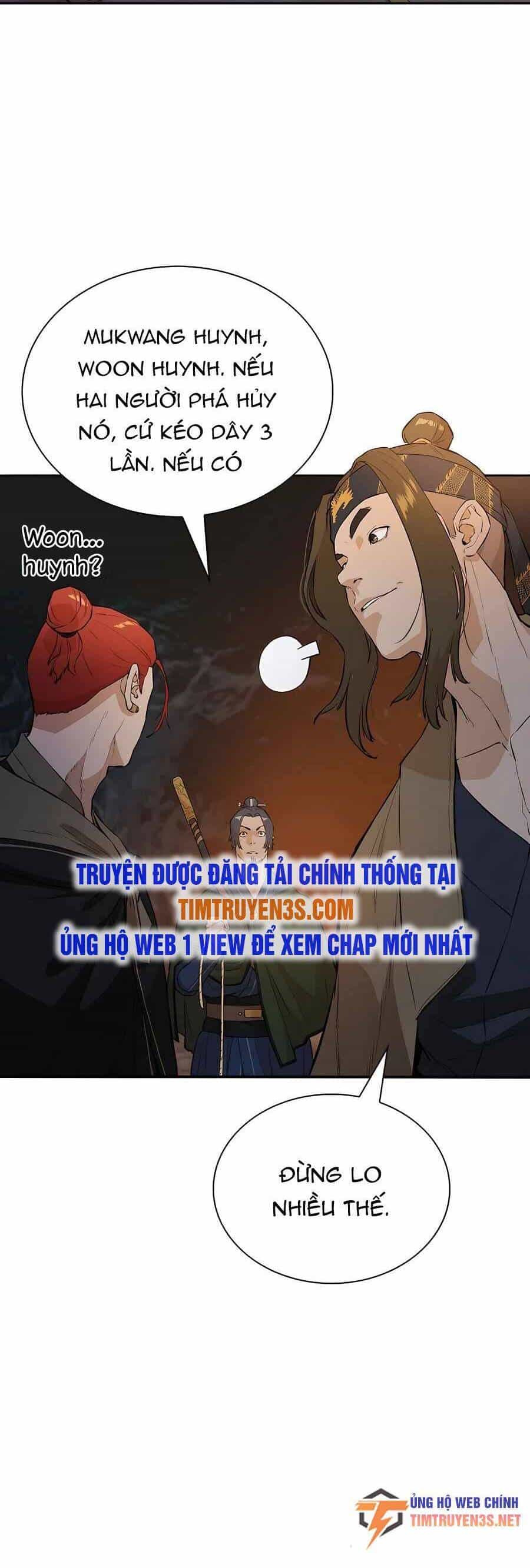 Kẻ Phản Diện Vô Song - Chương 45 - ảnh 38