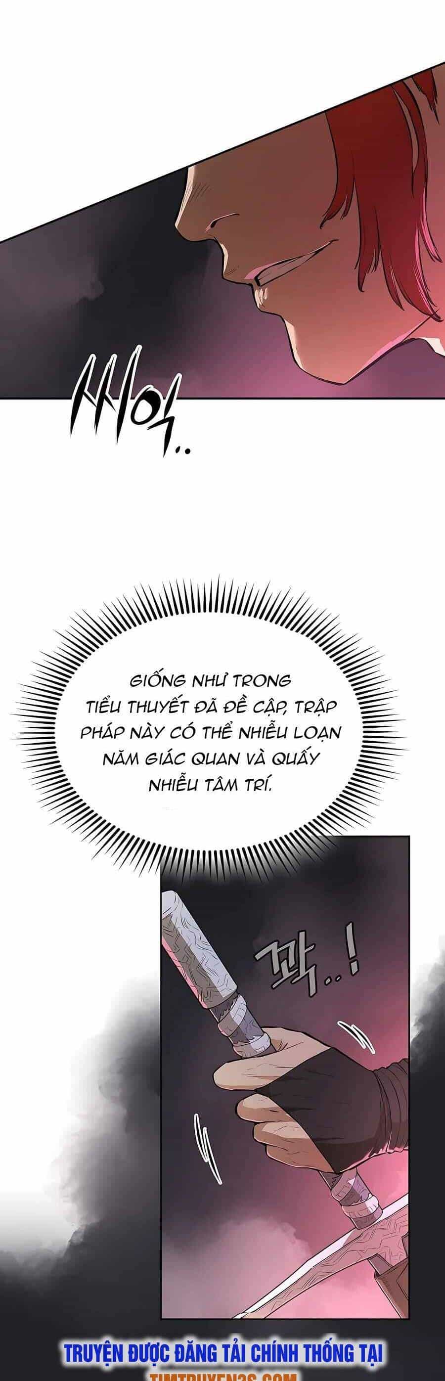 Kẻ Phản Diện Vô Song - Chương 45 - ảnh 40
