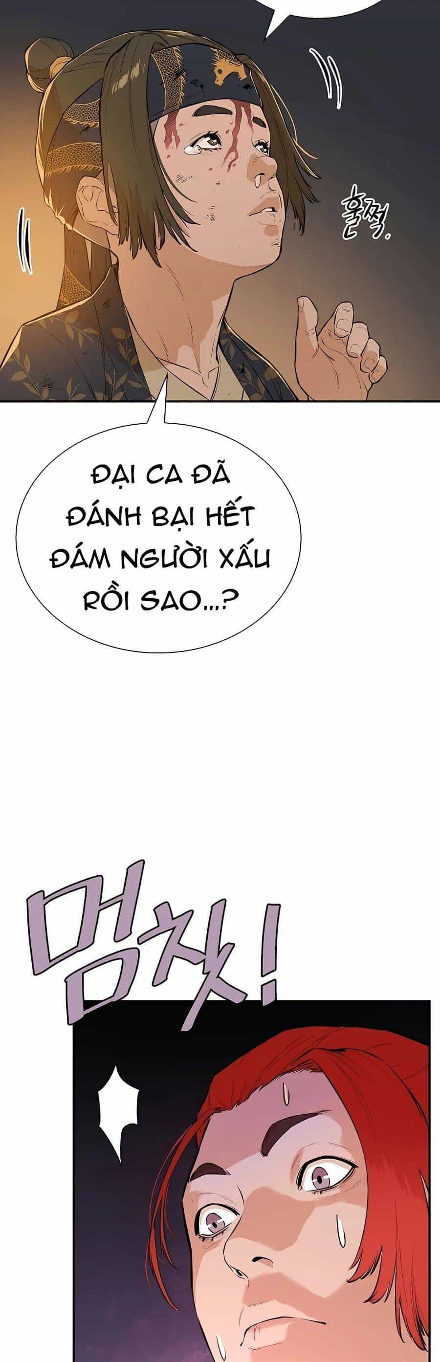Kẻ Phản Diện Vô Song - Chương 46 - ảnh 64
