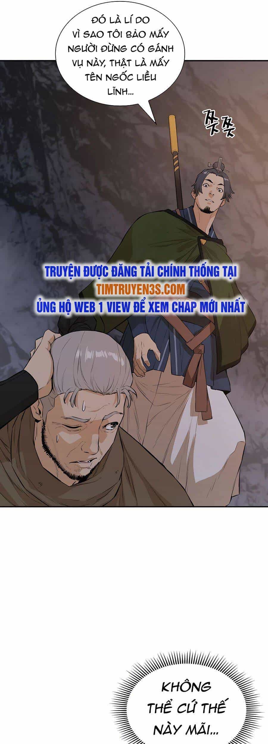 Kẻ Phản Diện Vô Song - Chương 47 - ảnh 48