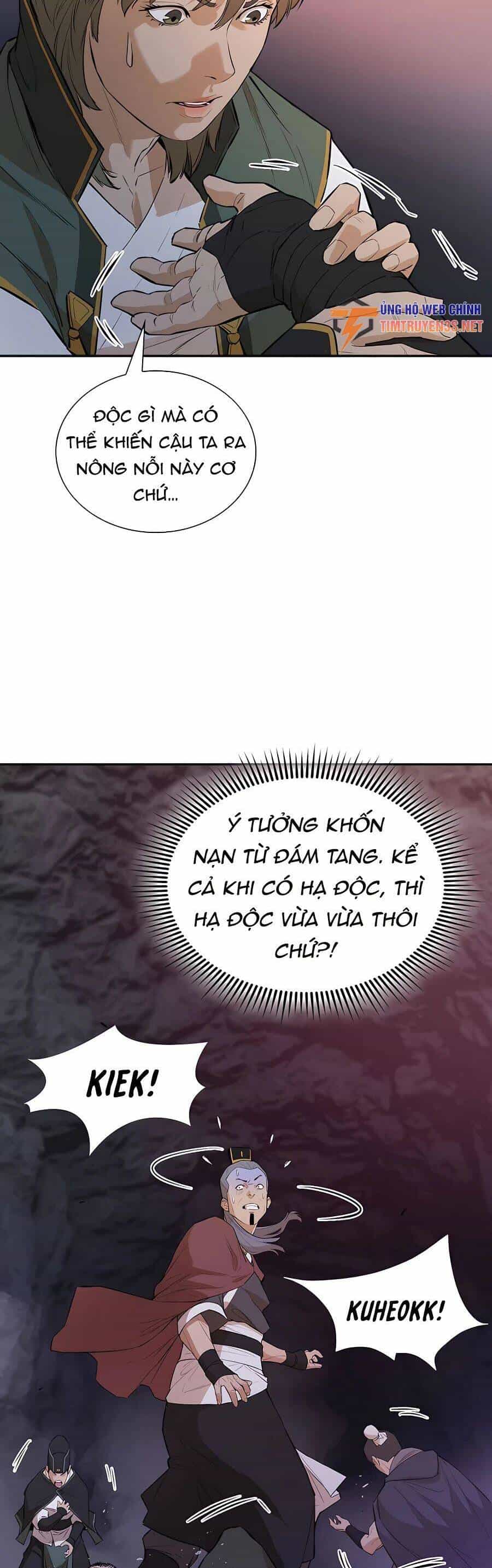 Kẻ Phản Diện Vô Song - Chương 48 - ảnh 17