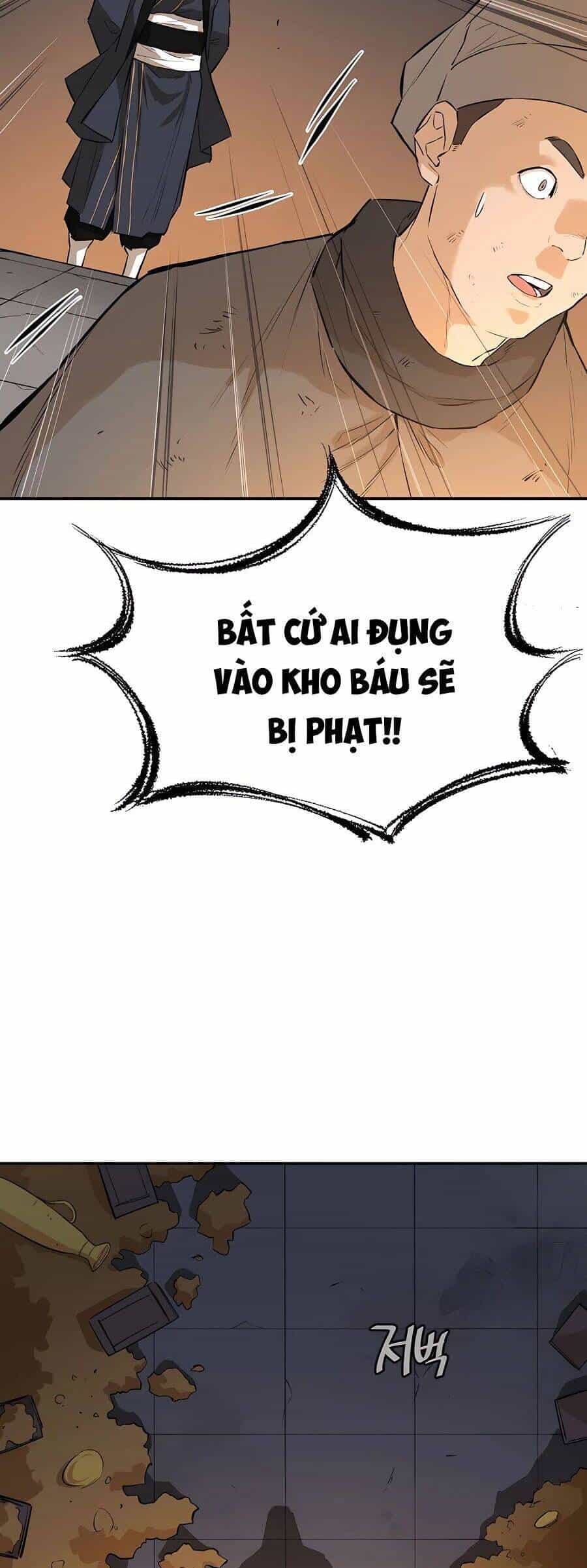 Kẻ Phản Diện Vô Song - Chương 49 - ảnh 17