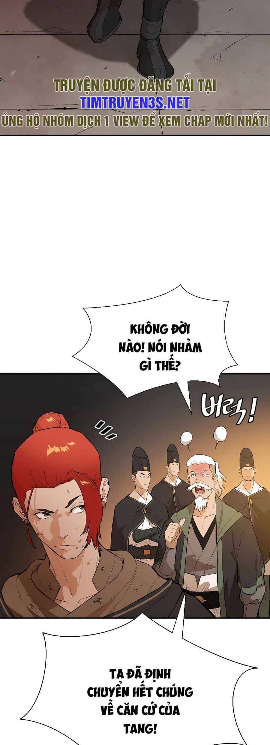 Kẻ Phản Diện Vô Song - Chương 49 - ảnh 33