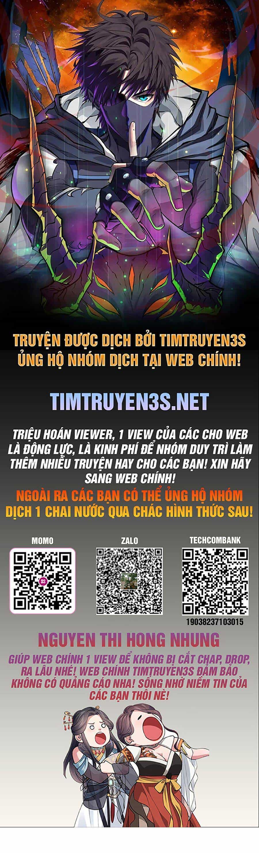 Kẻ Phản Diện Vô Song - Chương 51 - ảnh 1