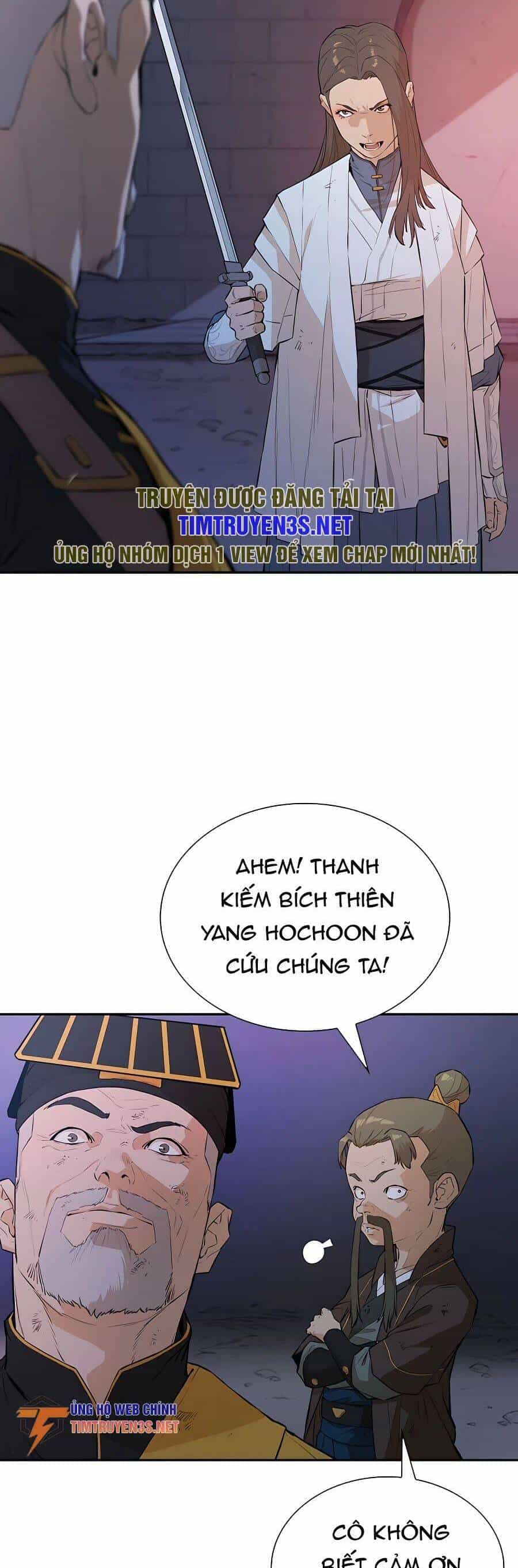 Kẻ Phản Diện Vô Song - Chương 51 - ảnh 24