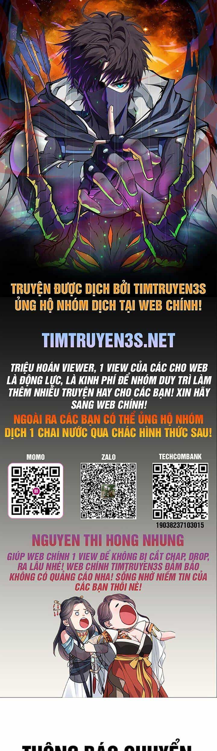 Kẻ Phản Diện Vô Song - Chương 52 - ảnh 1