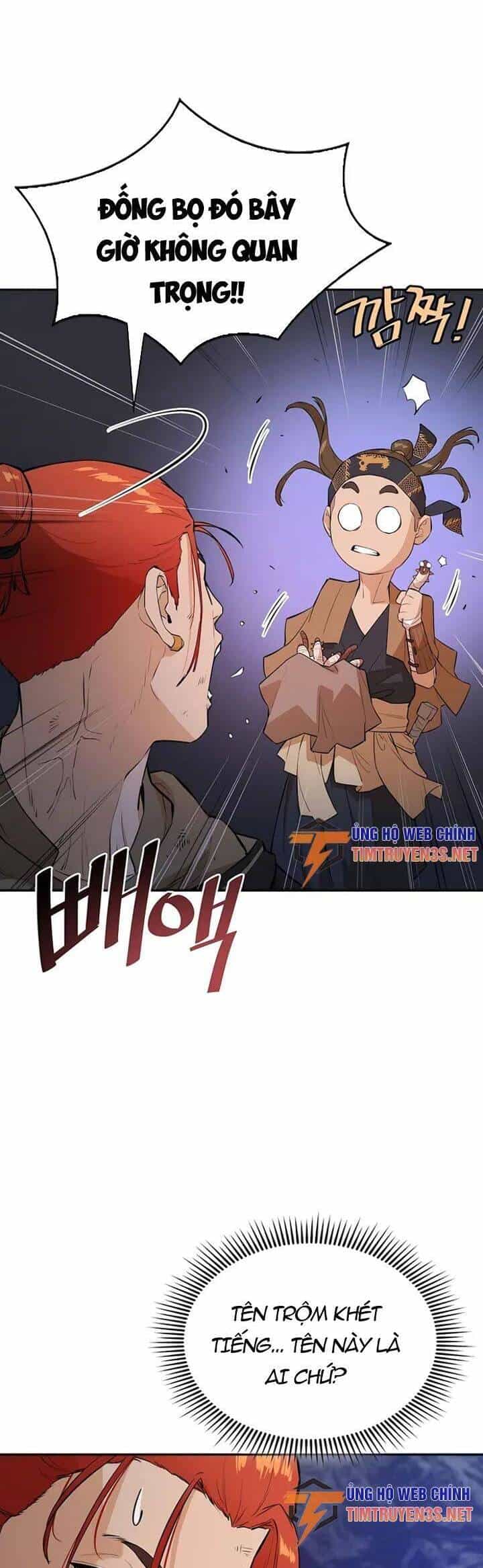 Kẻ Phản Diện Vô Song - Chương 52 - ảnh 7