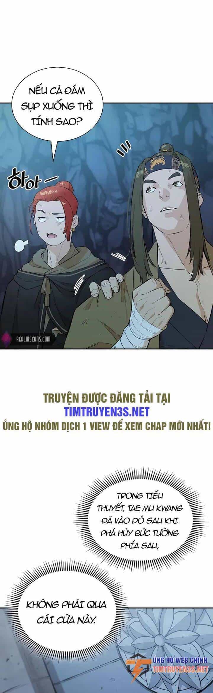Kẻ Phản Diện Vô Song - Chương 53 - ảnh 31
