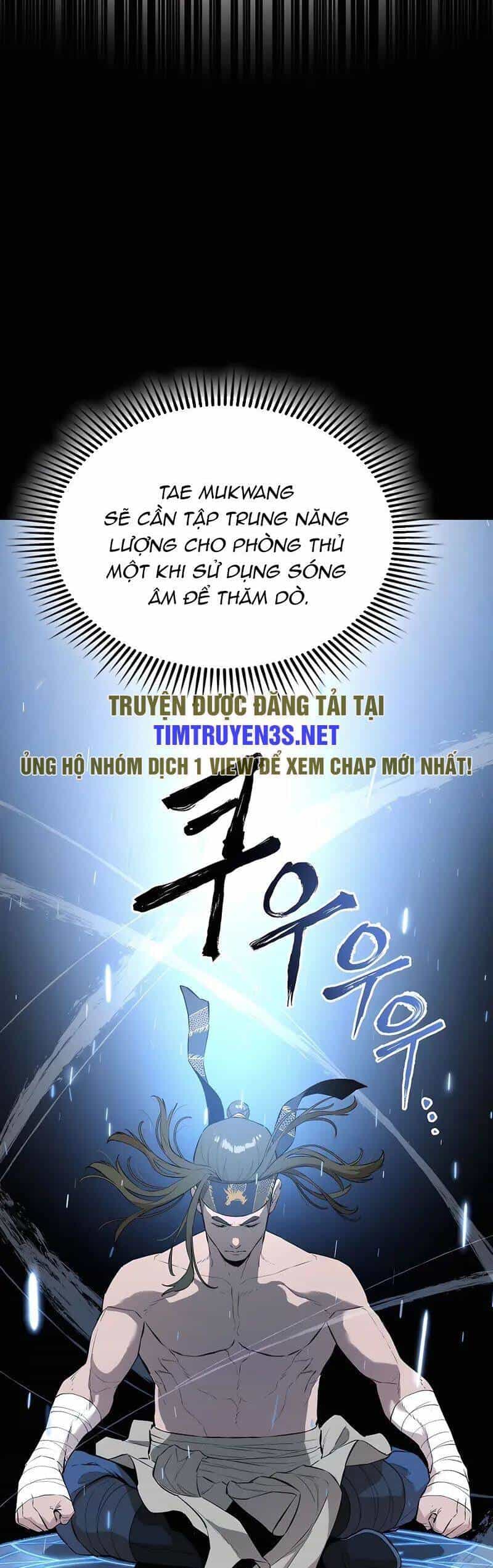 Kẻ Phản Diện Vô Song - Chương 54 - ảnh 27