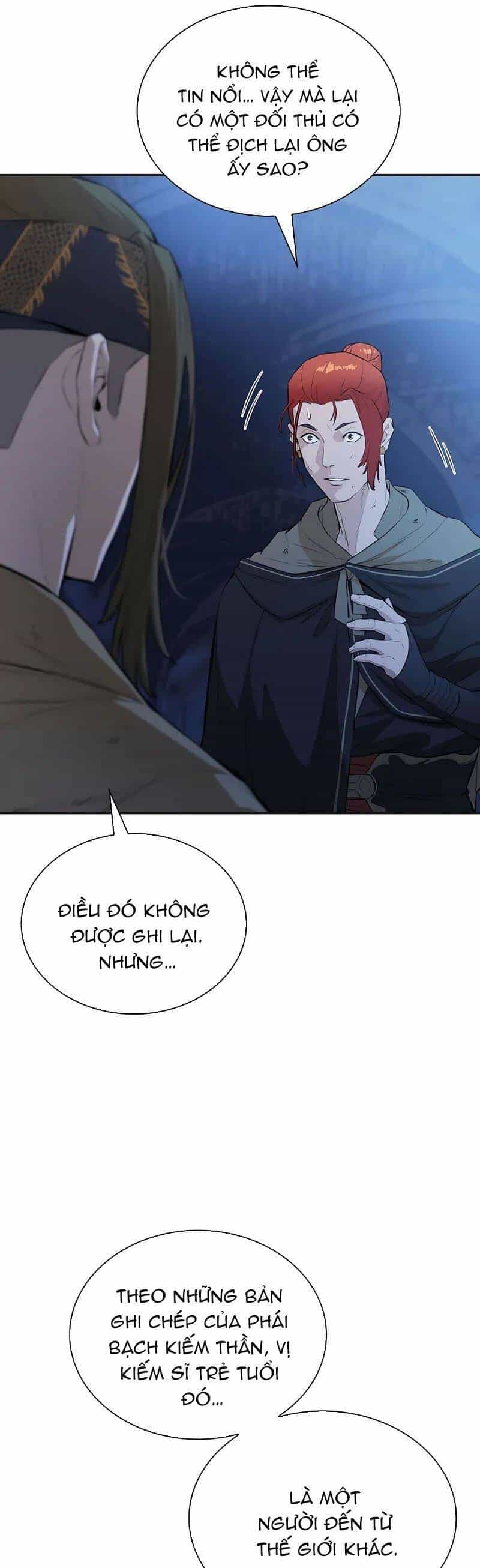 Kẻ Phản Diện Vô Song - Chương 54 - ảnh 37