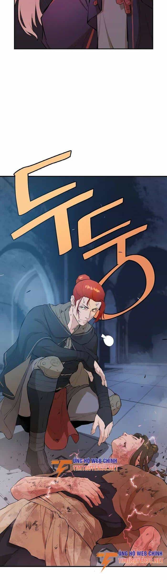 Kẻ Phản Diện Vô Song - Chương 57 - ảnh 29