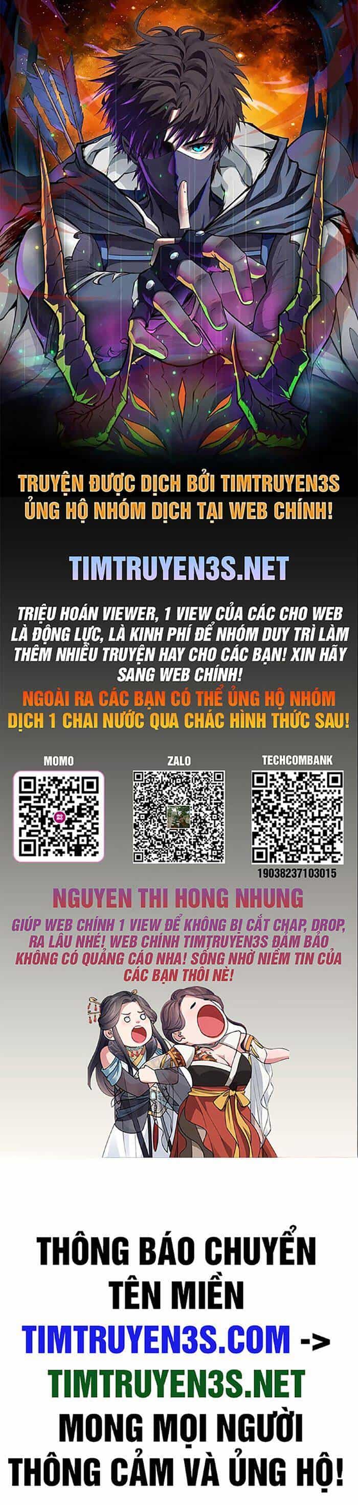 Kẻ Phản Diện Vô Song - Chương 58 - ảnh 1