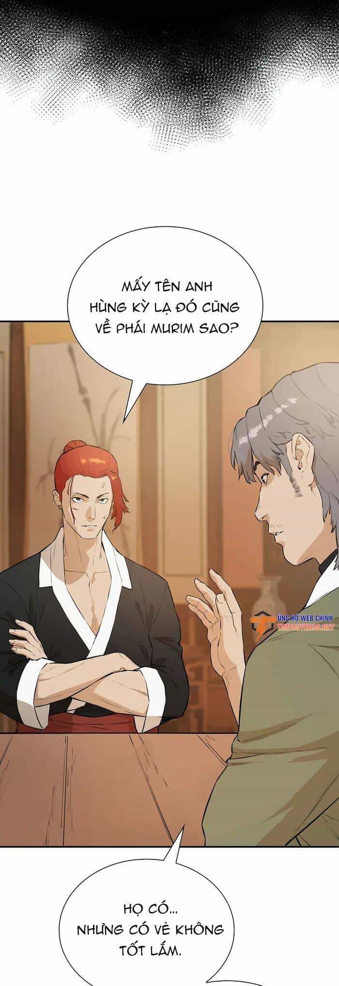 Kẻ Phản Diện Vô Song - Chương 58 - ảnh 26
