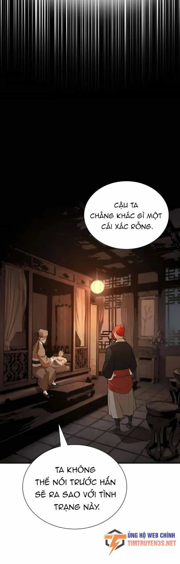 Kẻ Phản Diện Vô Song - Chương 58 - ảnh 37