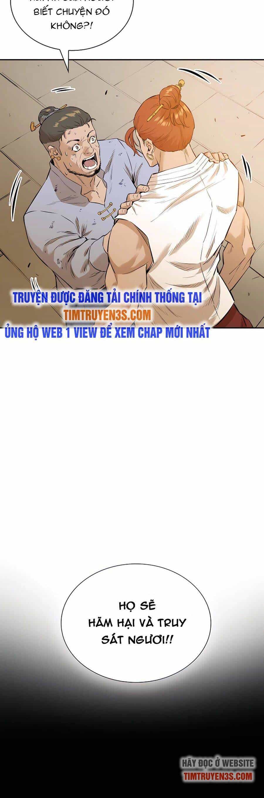 Kẻ Phản Diện Vô Song - Chương 6 - ảnh 50
