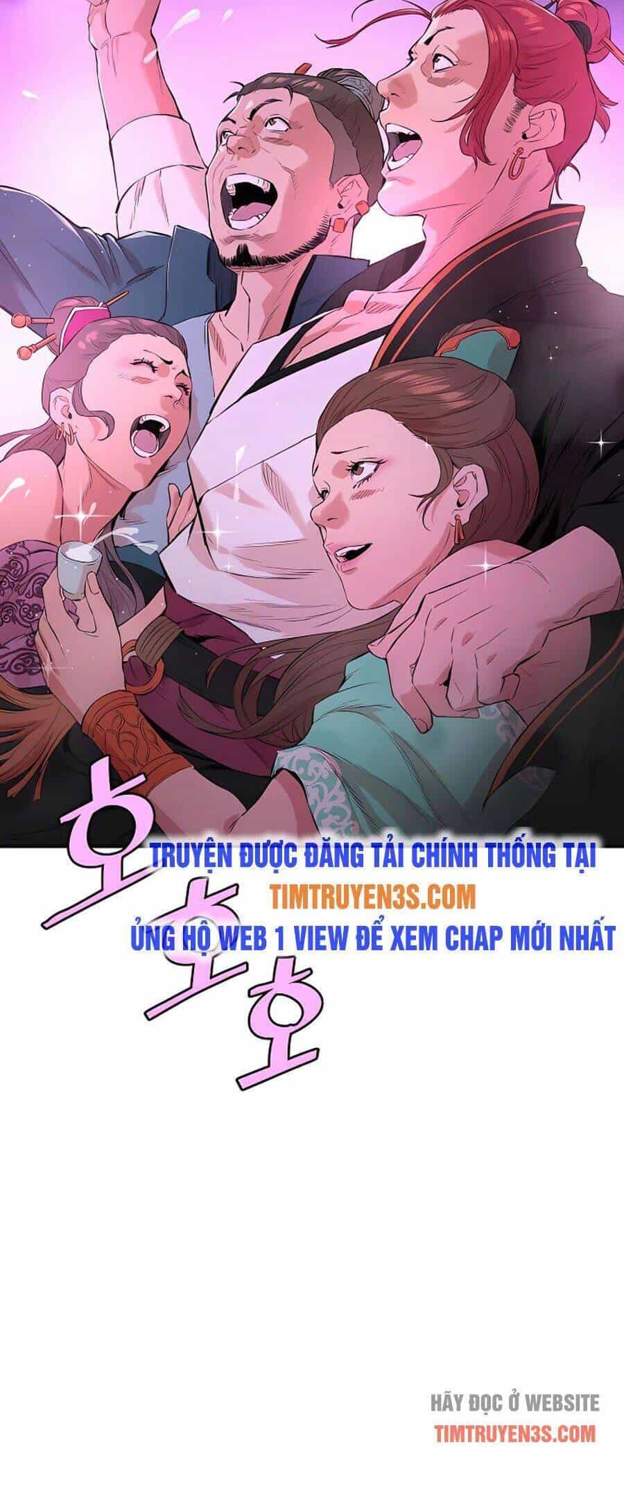 Kẻ Phản Diện Vô Song - Chương 6 - ảnh 63