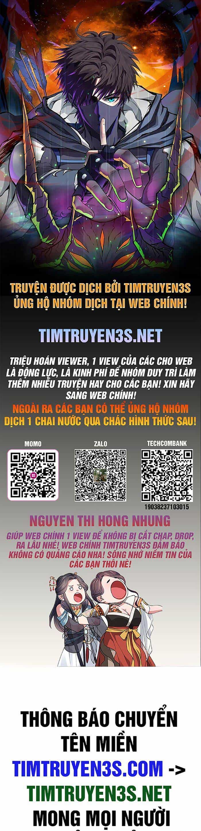 Kẻ Phản Diện Vô Song - Chương 59 - ảnh 1