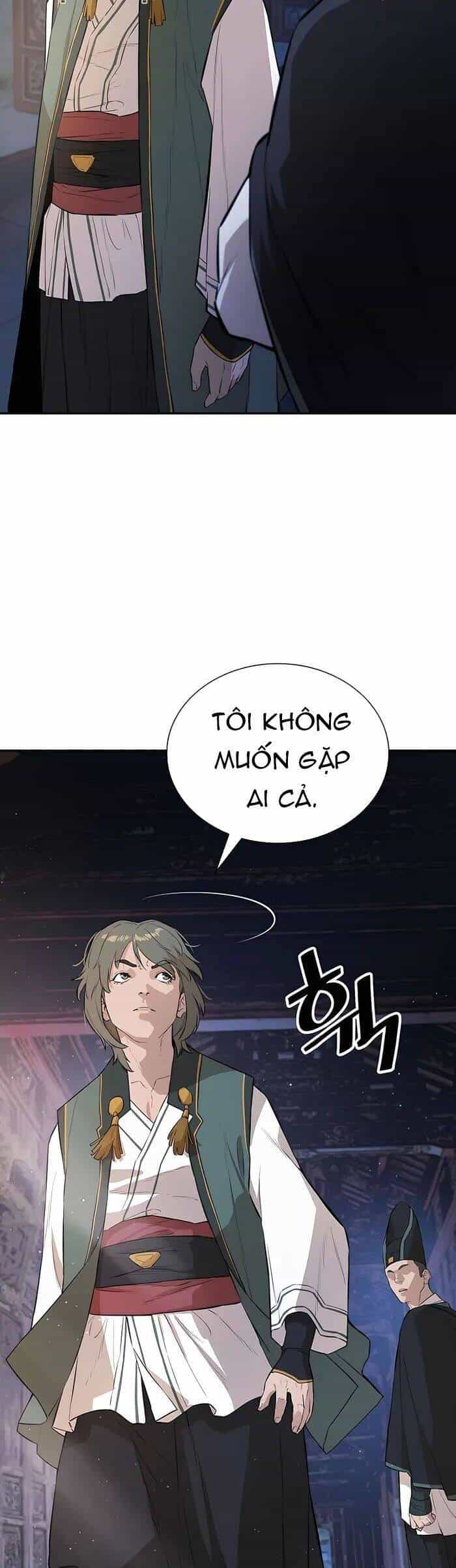 Kẻ Phản Diện Vô Song - Chương 59 - ảnh 28