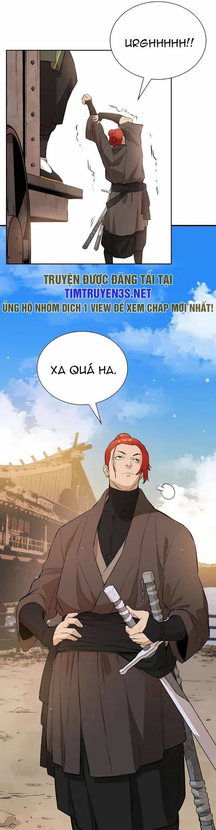 Kẻ Phản Diện Vô Song - Chương 59 - ảnh 33
