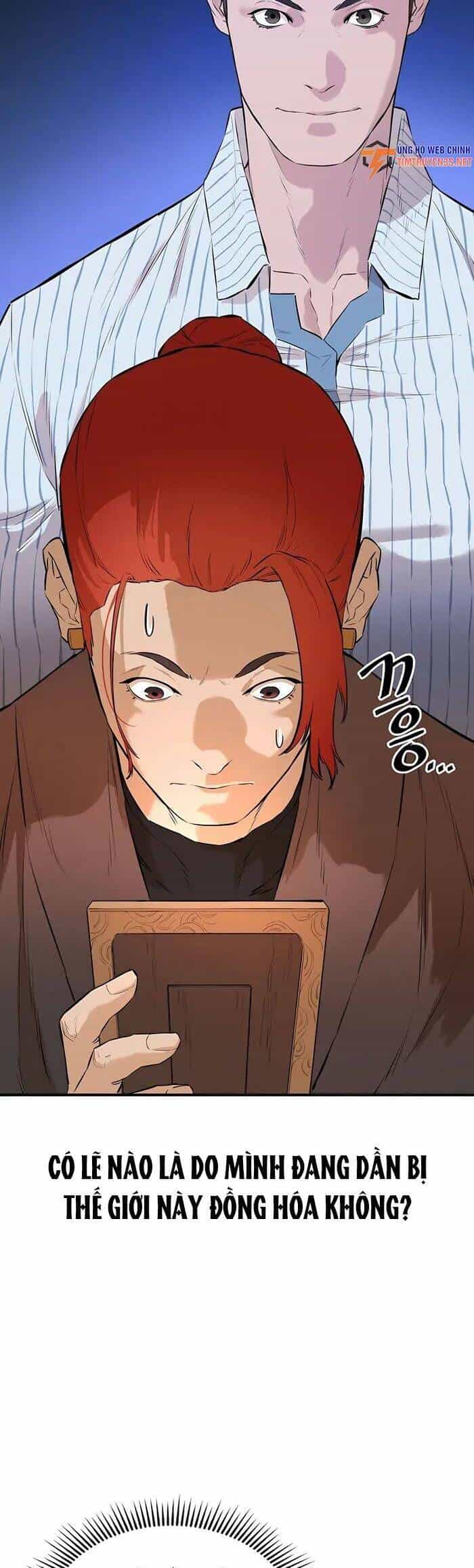 Kẻ Phản Diện Vô Song - Chương 59 - ảnh 41