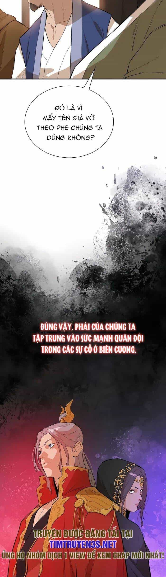 Kẻ Phản Diện Vô Song - Chương 59 - ảnh 6