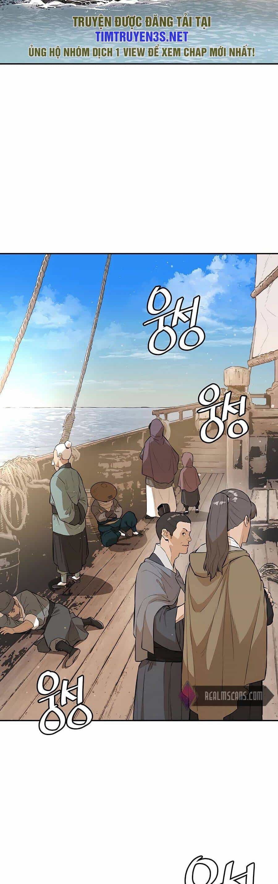 Kẻ Phản Diện Vô Song - Chương 60 - ảnh 3