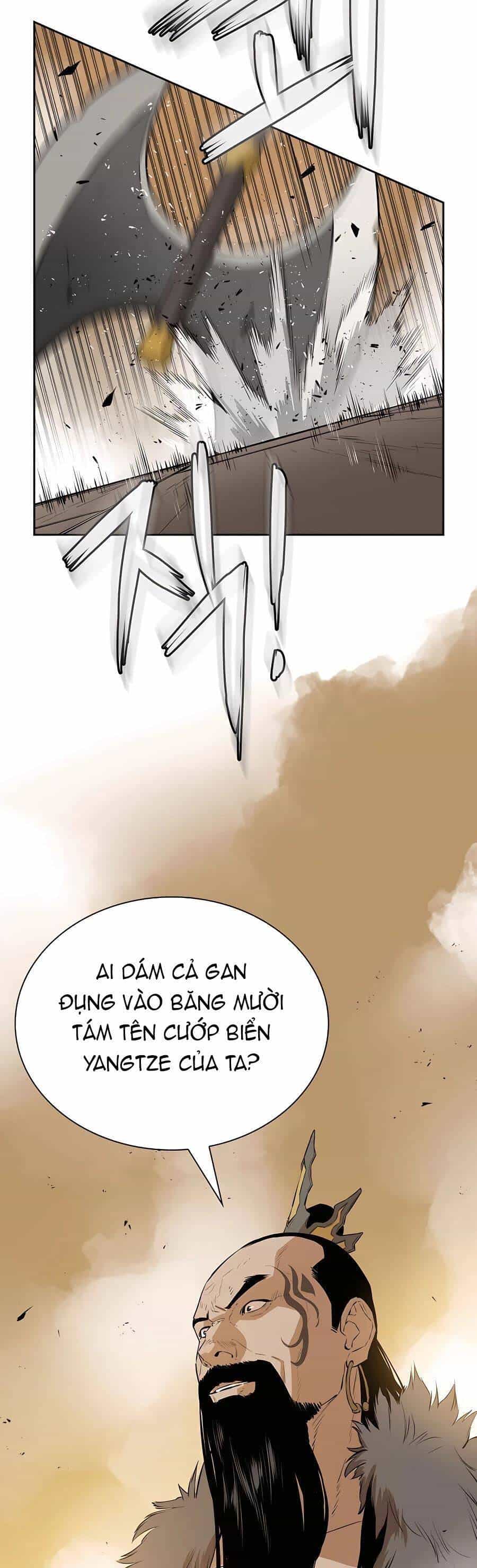 Kẻ Phản Diện Vô Song - Chương 61 - ảnh 24