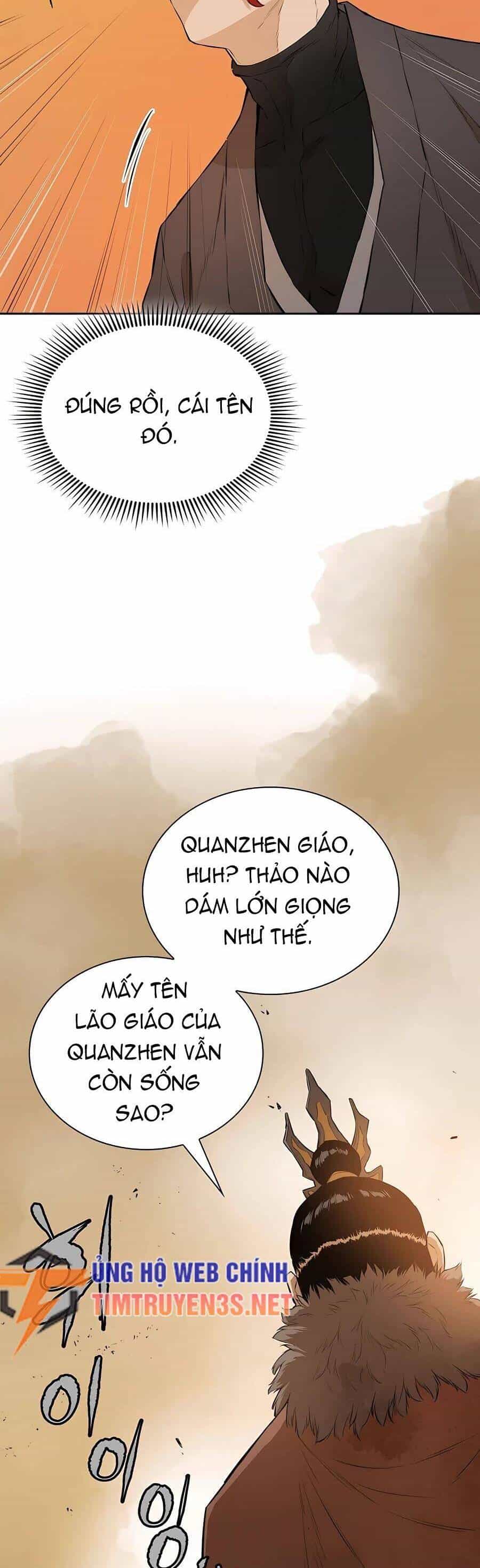 Kẻ Phản Diện Vô Song - Chương 61 - ảnh 33