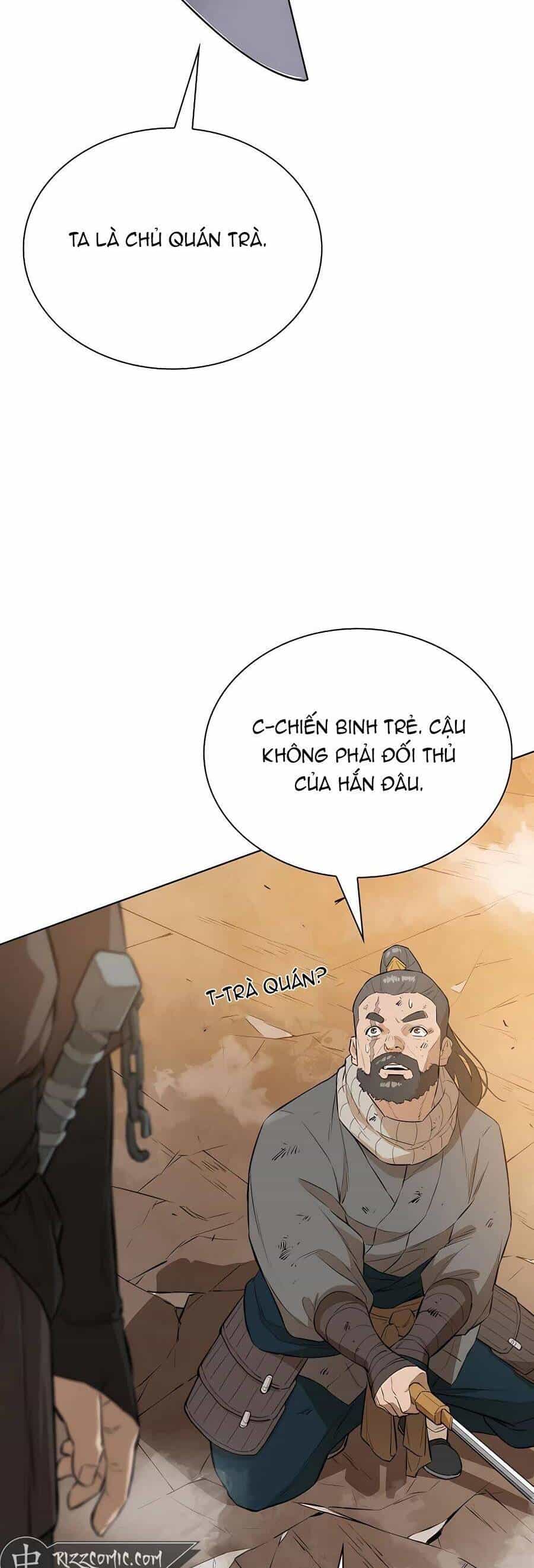 Kẻ Phản Diện Vô Song - Chương 61 - ảnh 55