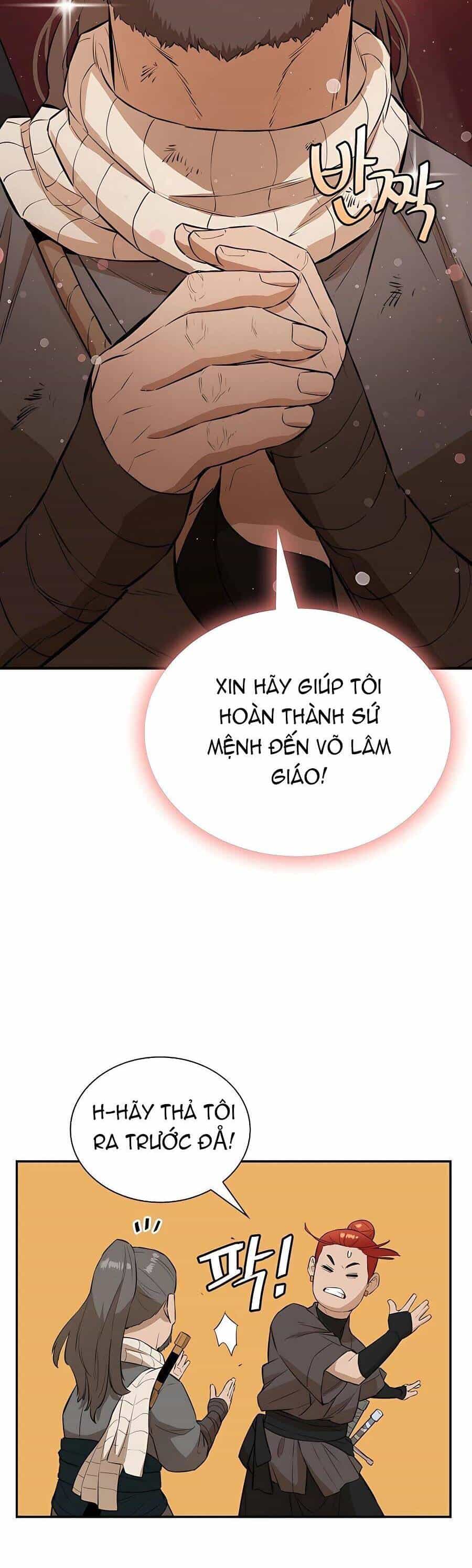 Kẻ Phản Diện Vô Song - Chương 63 - ảnh 14