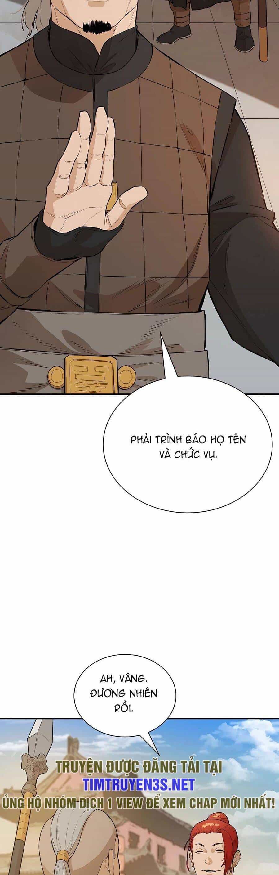 Kẻ Phản Diện Vô Song - Chương 63 - ảnh 29