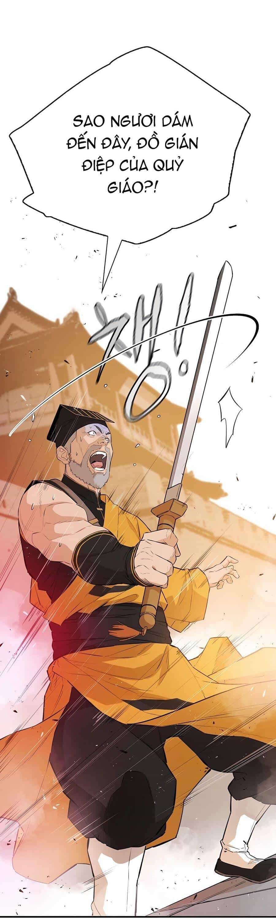Kẻ Phản Diện Vô Song - Chương 63 - ảnh 42