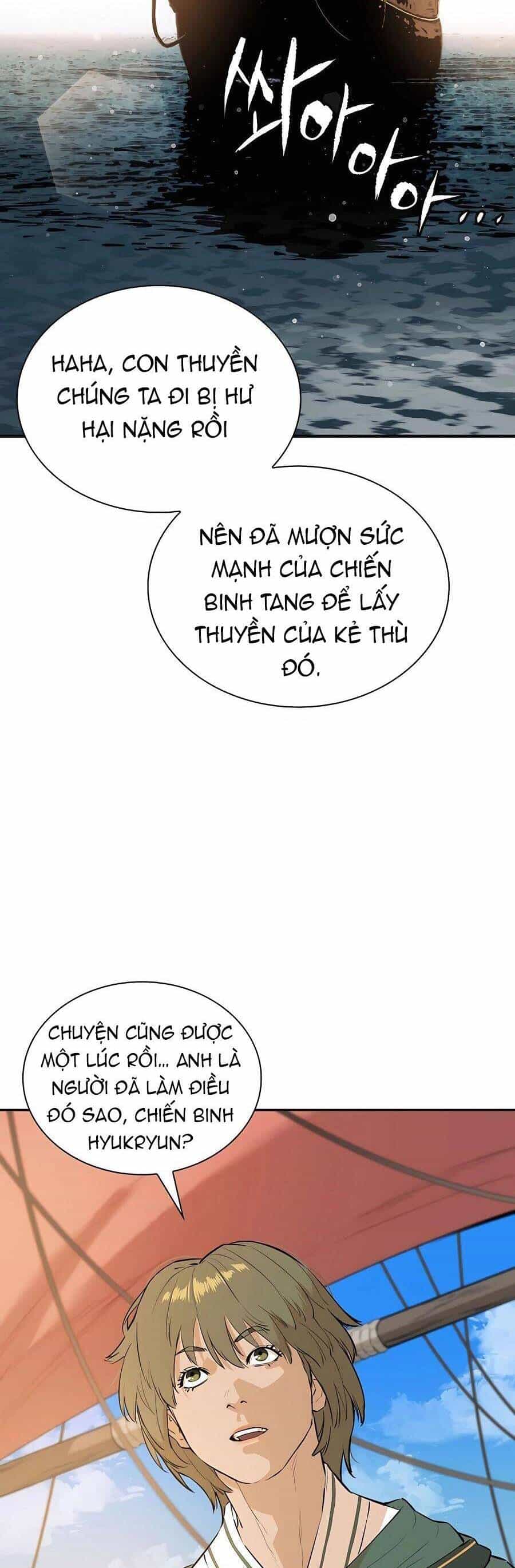 Kẻ Phản Diện Vô Song - Chương 63 - ảnh 6