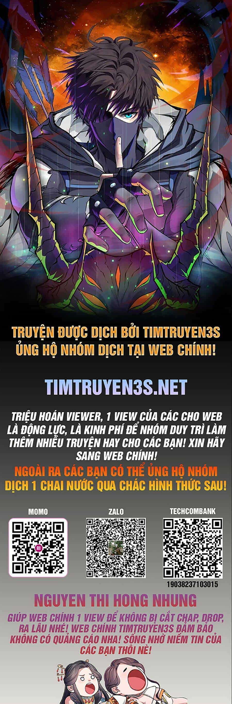 Kẻ Phản Diện Vô Song - Chương 64 - ảnh 1