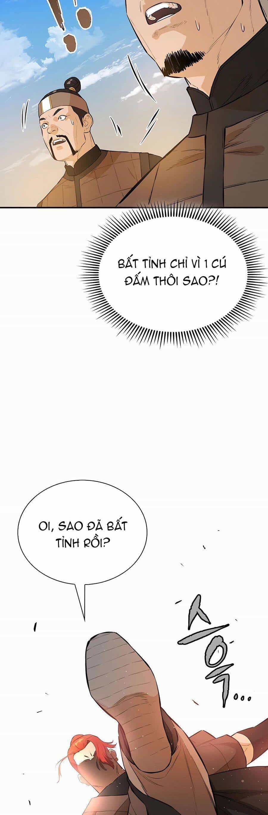 Kẻ Phản Diện Vô Song - Chương 64 - ảnh 6