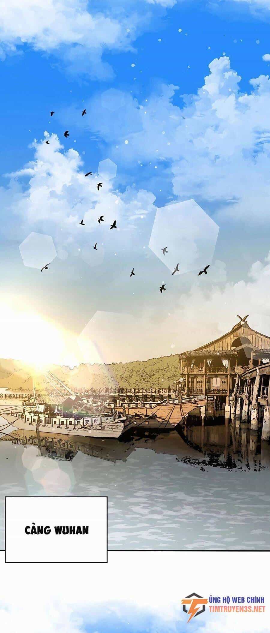 Kẻ Phản Diện Vô Song - Chương 66 - ảnh 3