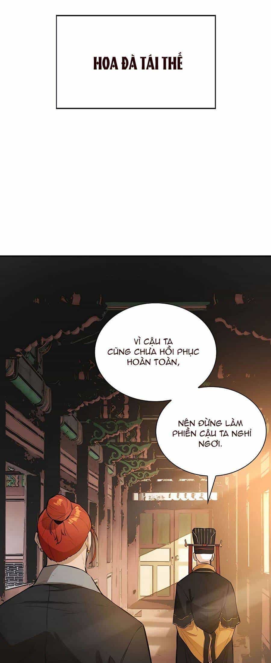 Kẻ Phản Diện Vô Song - Chương 67 - ảnh 11