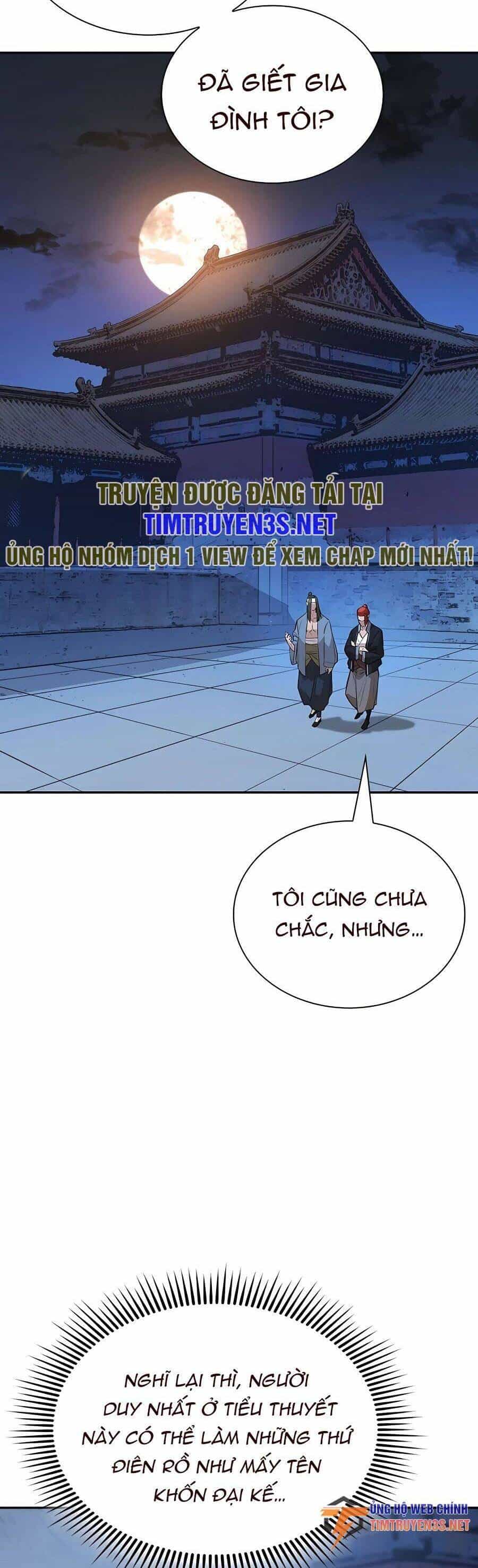 Kẻ Phản Diện Vô Song - Chương 67 - ảnh 36