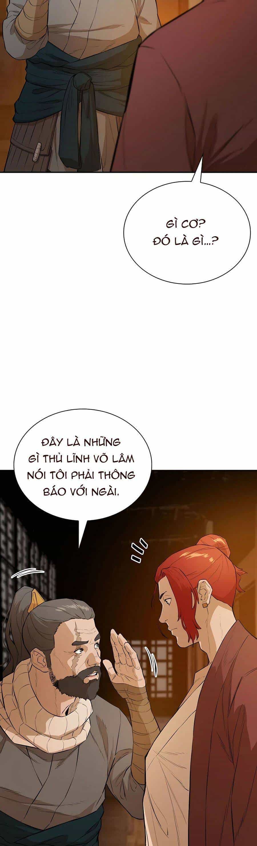 Kẻ Phản Diện Vô Song - Chương 67 - ảnh 56