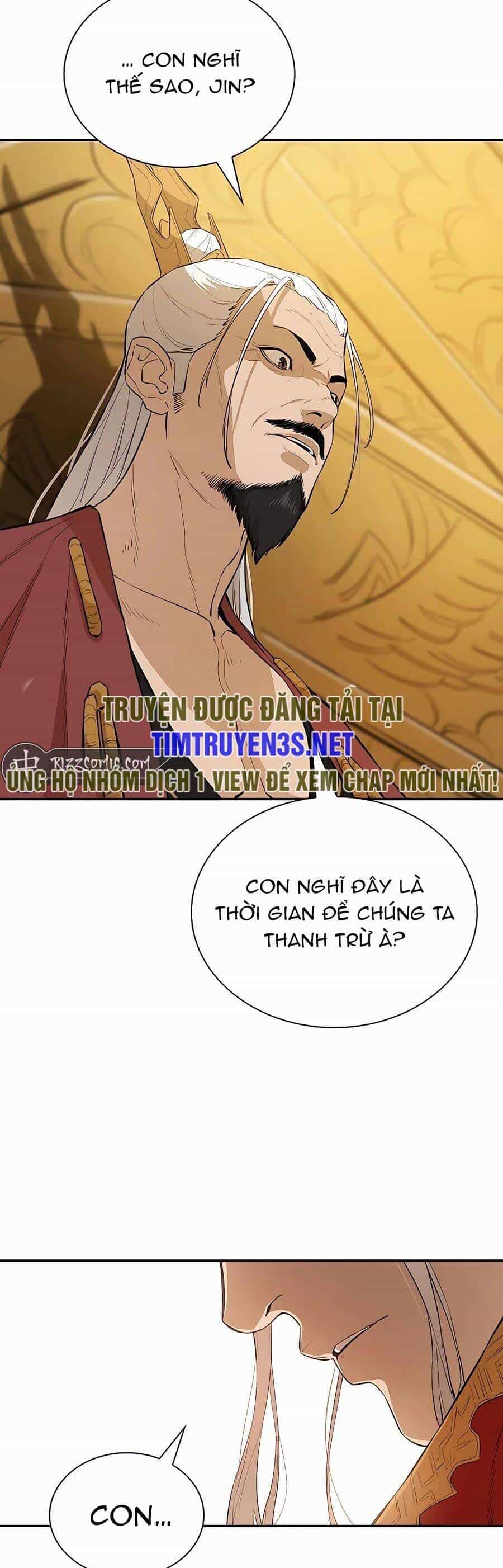 Kẻ Phản Diện Vô Song - Chương 68 - ảnh 16
