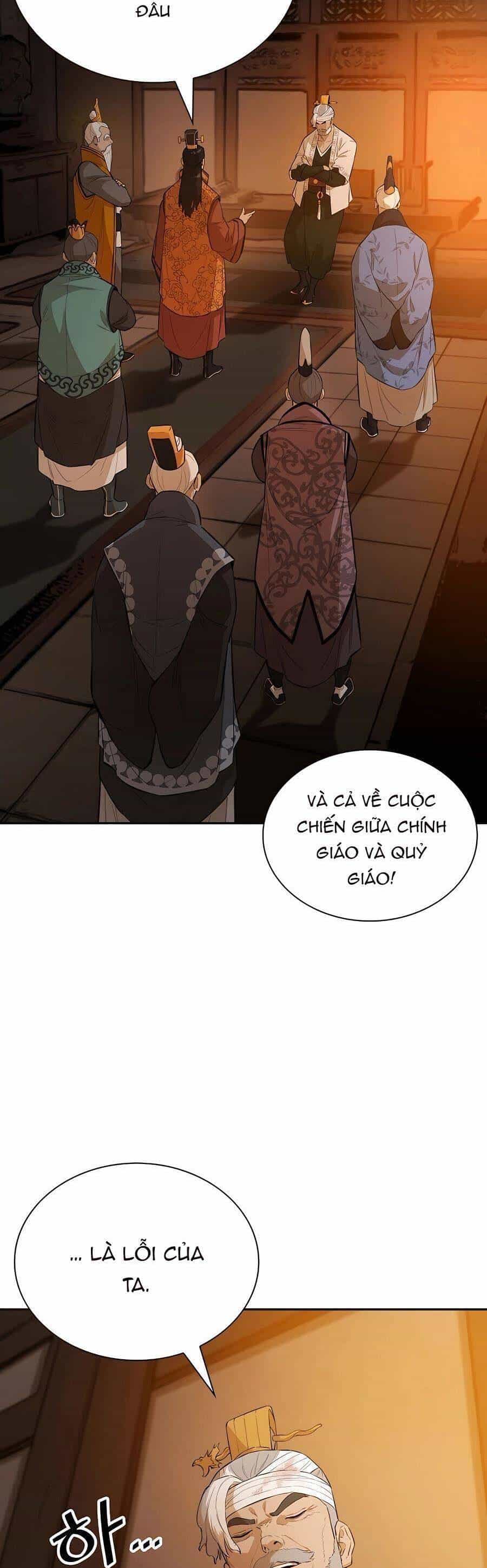 Kẻ Phản Diện Vô Song - Chương 69 - ảnh 48