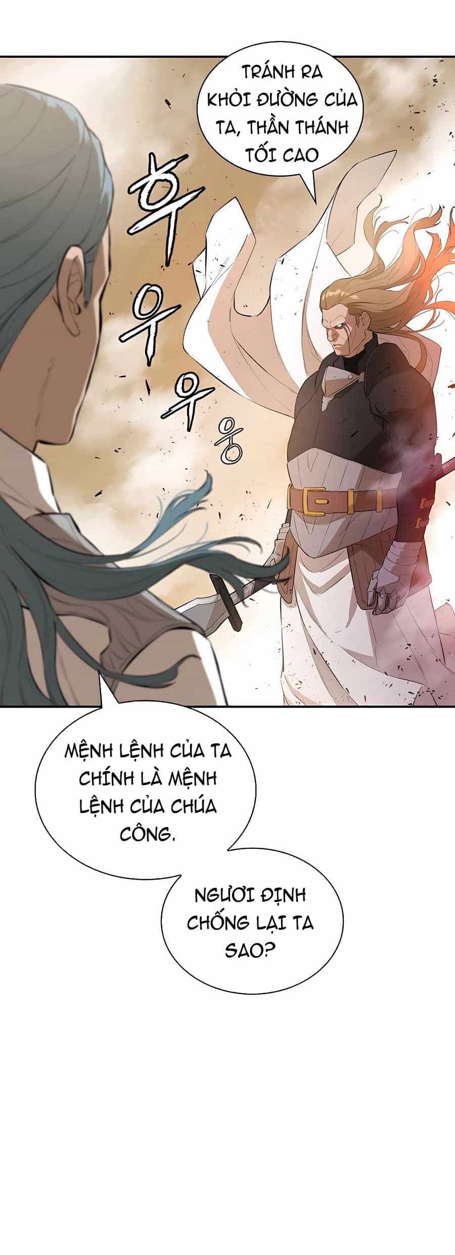 Kẻ Phản Diện Vô Song - Chương 71 - ảnh 10