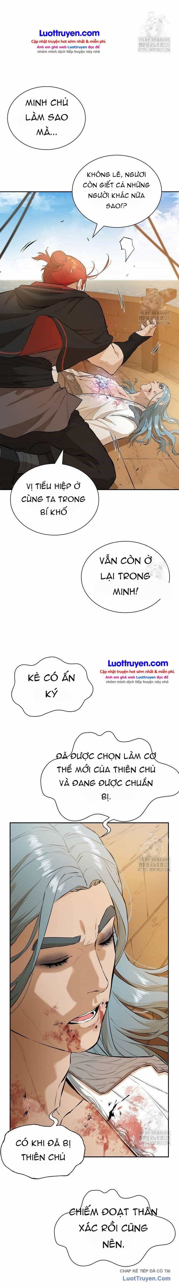 Kẻ Phản Diện Vô Song - Chương 72 - ảnh 11